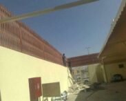 شركة متخصصة في تركيب السواتر بالرياض