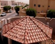شركة تركيب قراميد في الرياض