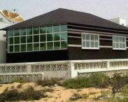 بيوت الشعر العربية